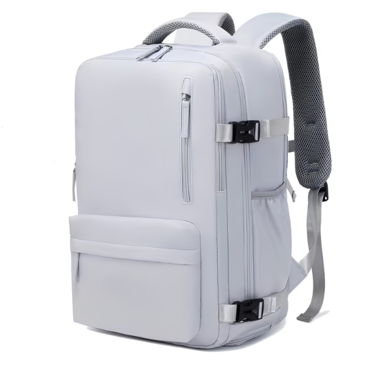 Mochila de Viaje para Cabina - Gris 