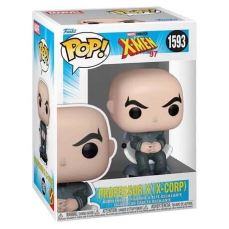 Professor X (X-Corp) - X-Men ´97 Marvel - 1593 Professor X (X-Corp) - X-Men ´97 Marvel - 1593