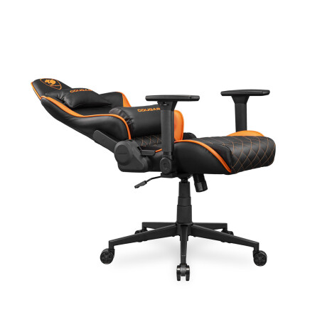 Silla Gamer Cougar Armor One V2 Gray F Silla Gamer Cougar Armor One V2 Gray F