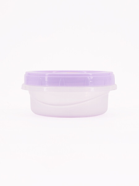 CONTENEDOR FLORES 390ML ESTAMPADO 1