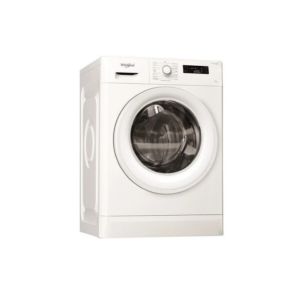 Lavarropas frontal Whirlpool 7.5Kg Lavarropas frontal Whirlpool 7.5Kg