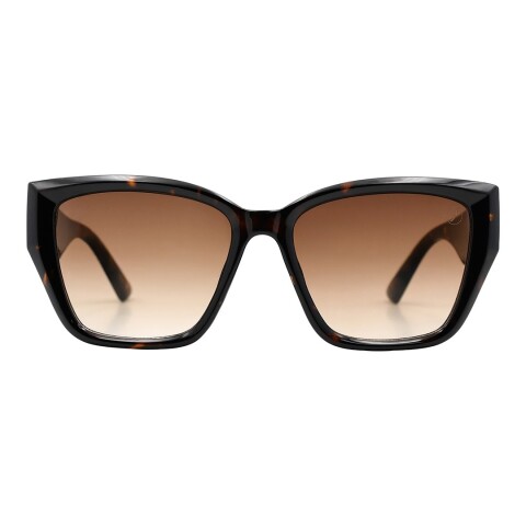 Lentes de Sol Chilli Beans Puebla Animal Print