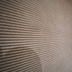 Porcelanato Greige Decorado Relieve 60X120 Pared GAMAS DE GRIS