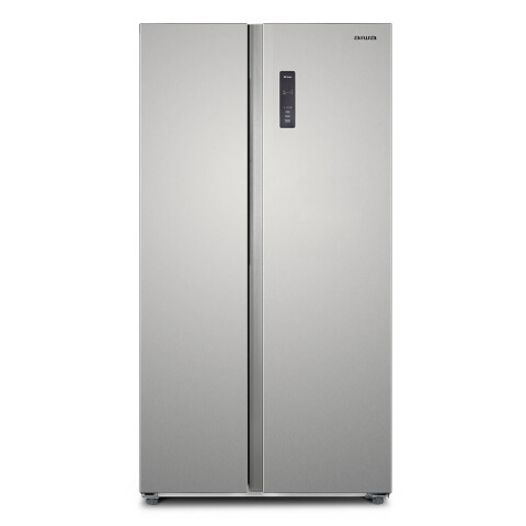 REFRIGERADOR AIWA 525 L SIDE BY SIDE INVERTER REFRIGERADOR AIWA 525 L SIDE BY SIDE INVERTER