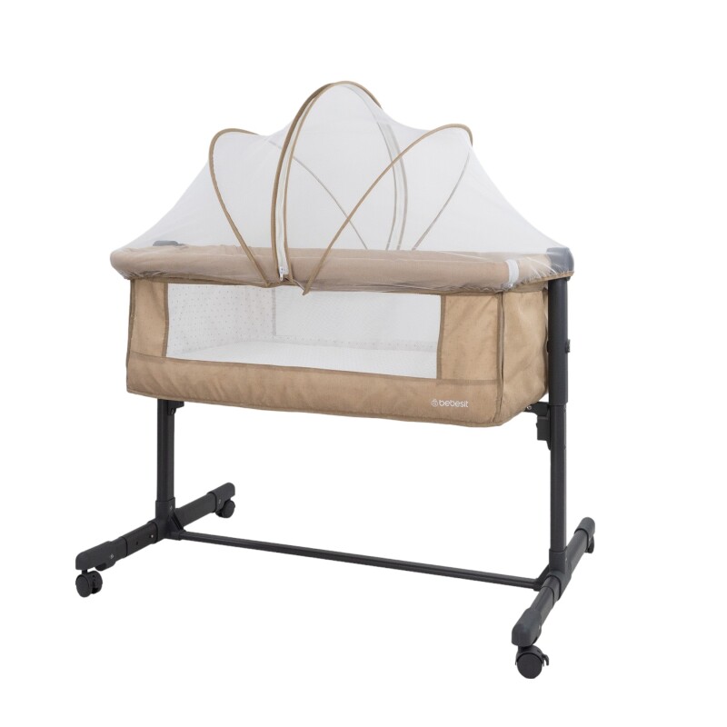 Cuna Colecho con Mosquitero Myside Bebesit Cuna Colecho con Mosquitero Myside Bebesit