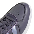 Championes de Jóvenes Adidas Breaknet Sleek Junior Violeta - Azul