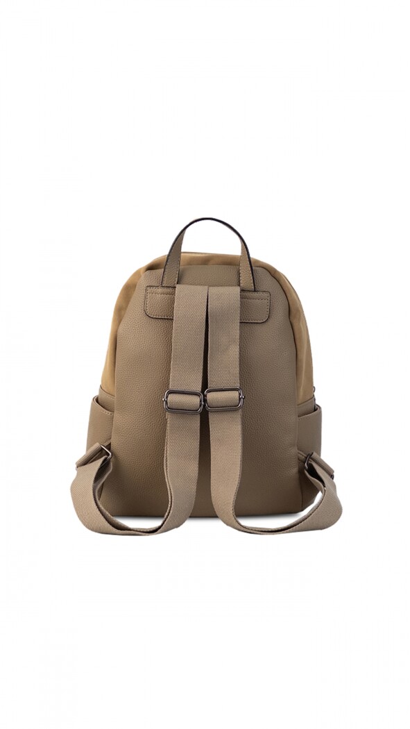 MOCHILA MIRIAM TOPO