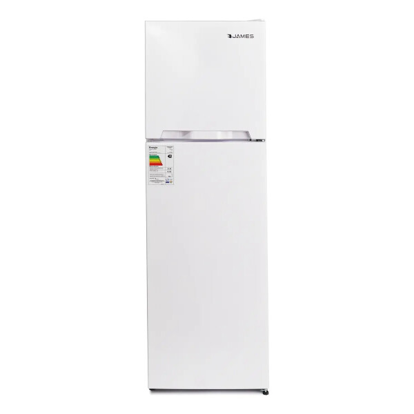 REFRIGERADOR FRIO SECO C FREEZER 275LT RJ 305 BL REFRIGERADOR FRIO SECO C FREEZER 275LT RJ 305 BL