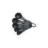 Juego de Cucharas Medidoras Tramontina- 5 Piezas Juego de Cucharas Medidoras Tramontina- 5 Piezas