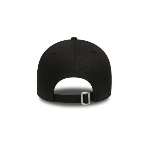 Gorro New Era Team Outline Forty Chibul Forty Chibul