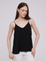 Musculosa Tacanti Negro