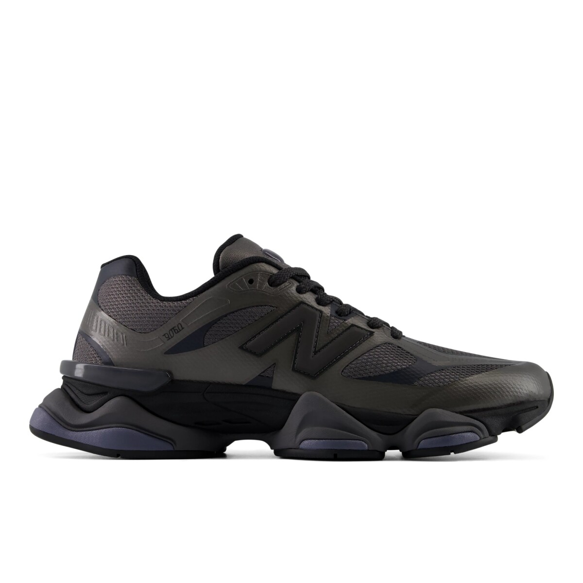 Championes New Balance Unisex - 9060 - U90603HG - BLACK 