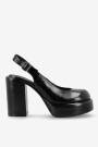 Sandalia FIDDLE Negro
