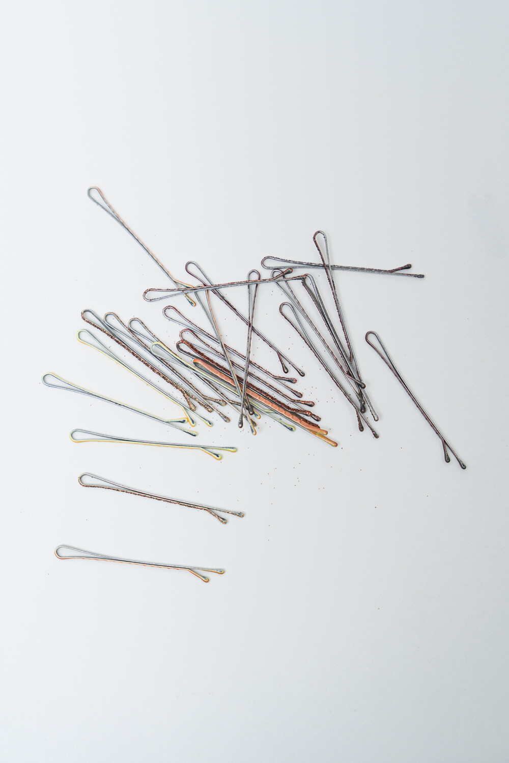 Broche Pipe Estampado 4