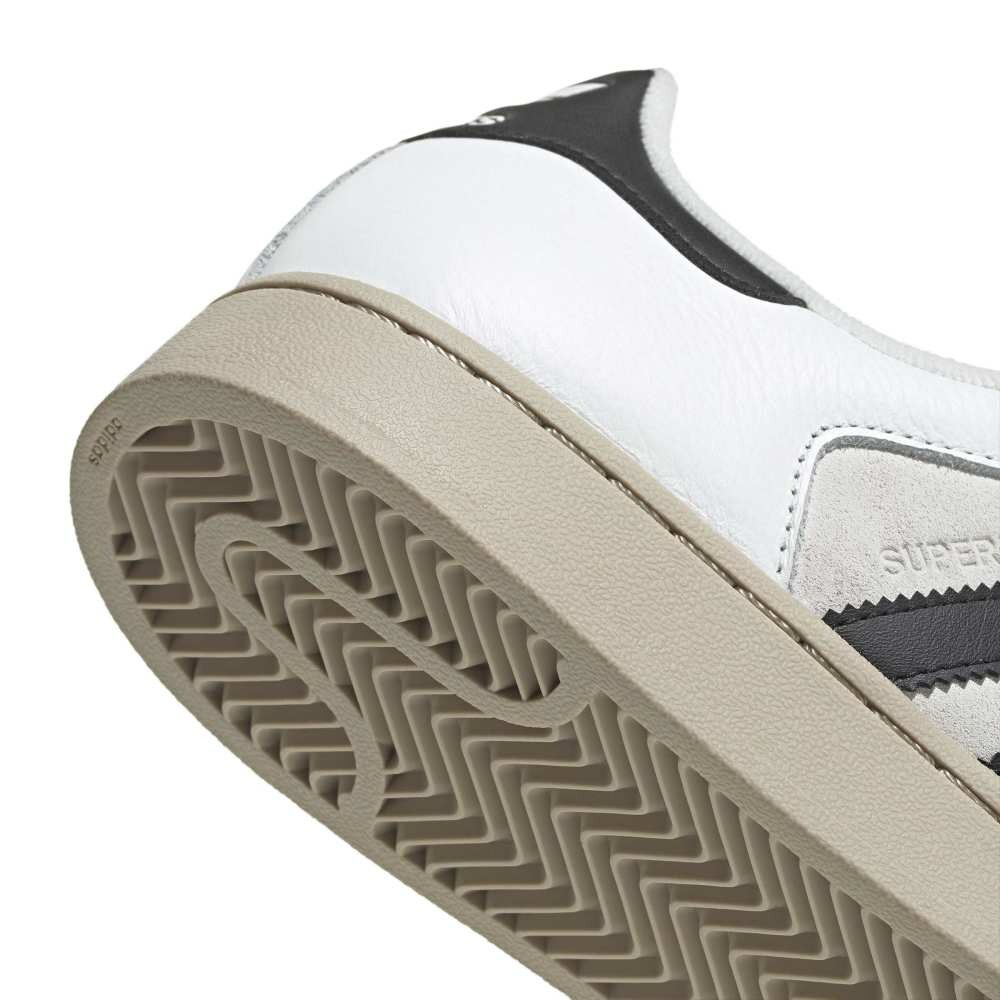 Zapatillas Adidas Superstar Unisex White