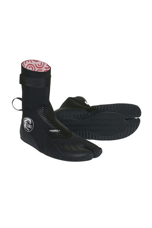 PRE-VENTA (Entrega estimada en Marzo) Botas Defender St 3mm - Black PRE-VENTA (Entrega estimada en Marzo) Botas Defender St 3mm - Black