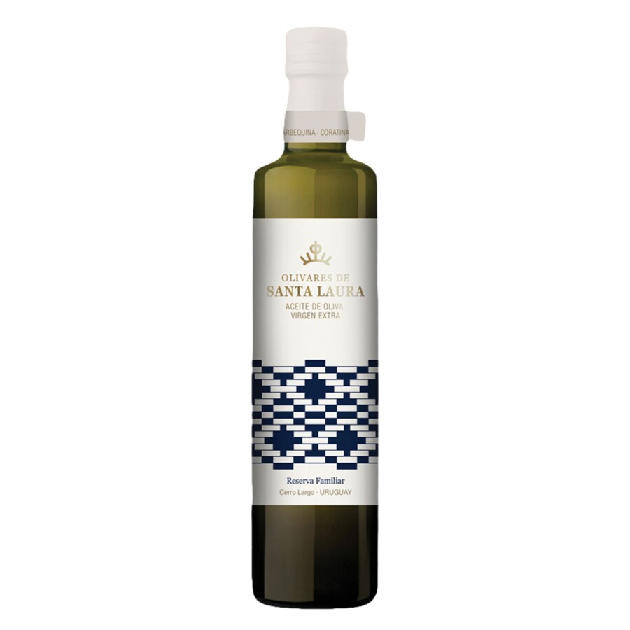 Aceite de oliva Reserva Familiar Santa Laura 500ml Aceite de oliva Reserva Familiar Santa Laura 500ml