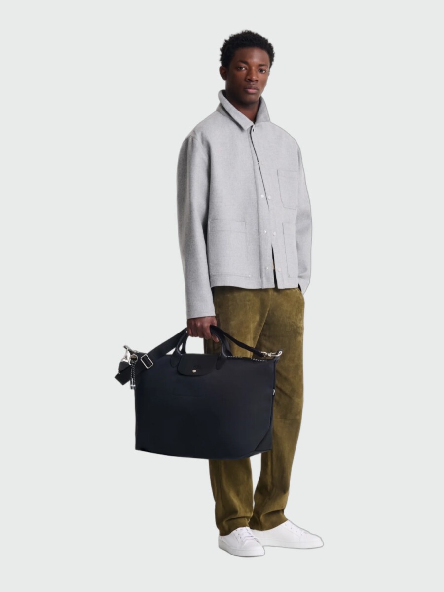 LONGCHAMP - LE PLIAGE ENERGY, BOLSO DE VIAJE L 