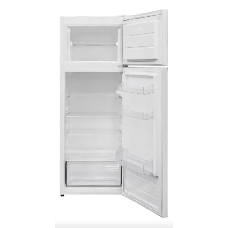 Heladera Con Freezer Thompson Rth-me 210 Color Blanco Con Capacidad De 204l 220v Heladera Con Freezer Thompson Rth-me 210 Color Blanco Con Capacidad De 204l 220v