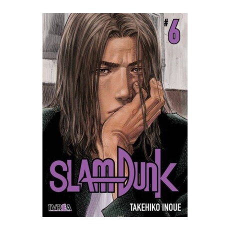 Slam Dunk - Tomo 6 Slam Dunk - Tomo 6
