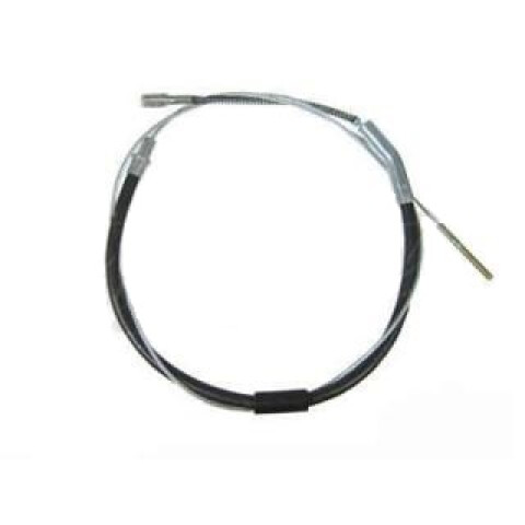 CABLE DE FRENO DE MANO FUSCA 1600 Cable De Freno De Mano Fusca 1600