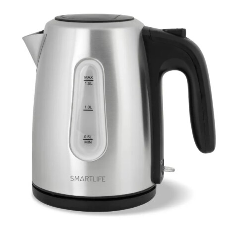 Jarra Electrica Smartlife Inoxidable Sl-ce1510 Jarra Electrica Smartlife Inoxidable Sl-ce1510