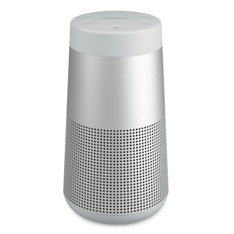 Bose parlante Soundlink Revolve II Bt Luxe Silver Bose parlante Soundlink Revolve II Bt Luxe Silver