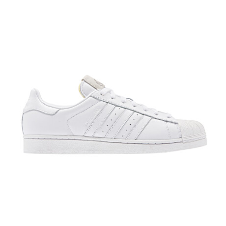 adidas SUPERSTAR White