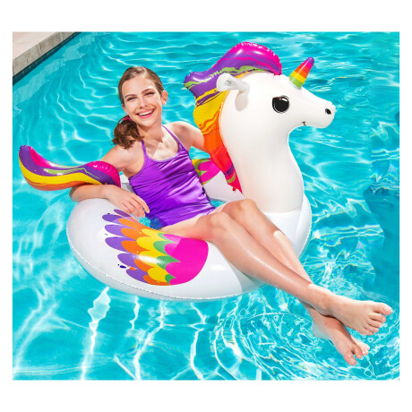 ARO SALVAVIDA BESTWAY UNICORNIO ARO SALVAVIDA BESTWAY UNICORNIO