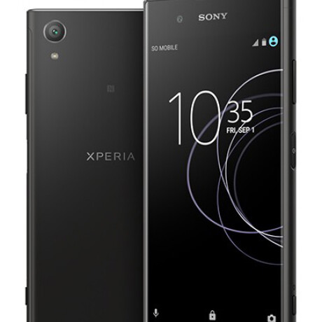 Sony Xperia XA1 Plus G3423 Negro 001