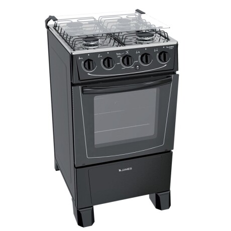 Cocina Gas James C 105 Blanca Cocina Gas James C 105 Blanca