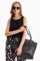Cartera Origen Negro