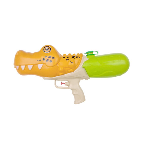 Pistola de agua cocodrilo Pistola De Agua Cocodrilo