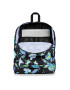 Mochila Portalaptop Superbreak Plus Punk Petals