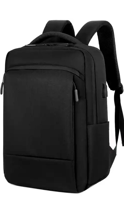 MOCHILA THE INDEPENDENT NEGRO