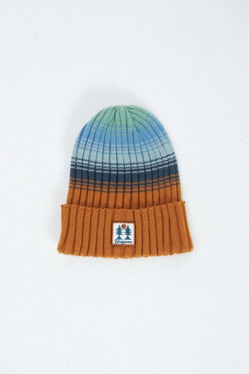 Gorro Nixon - Multi 