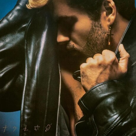 Michael,george - Faith - Vinilo Michael,george - Faith - Vinilo