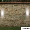 TORTUGA LED 20W 3000K BLANCO KROLER TORTUGA LED 20W 3000K BLANCO KROLER