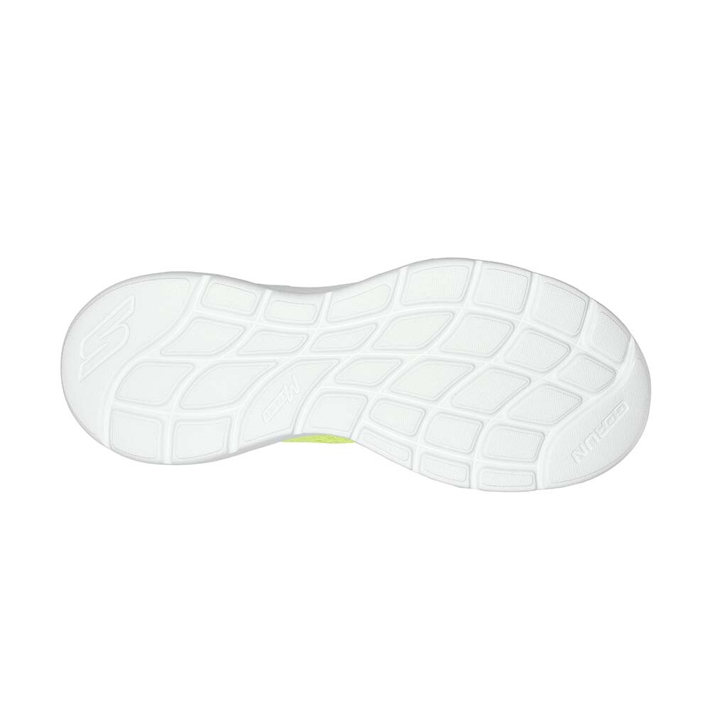 Go Run Lite - Hombre Yellow/black