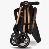 Coche INGRID LIONELO - black Coche INGRID LIONELO - black