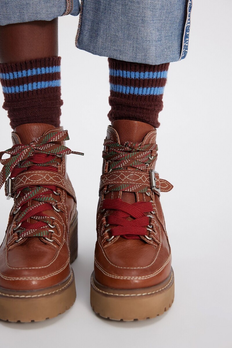 BOTA JASPER HIKER Natural