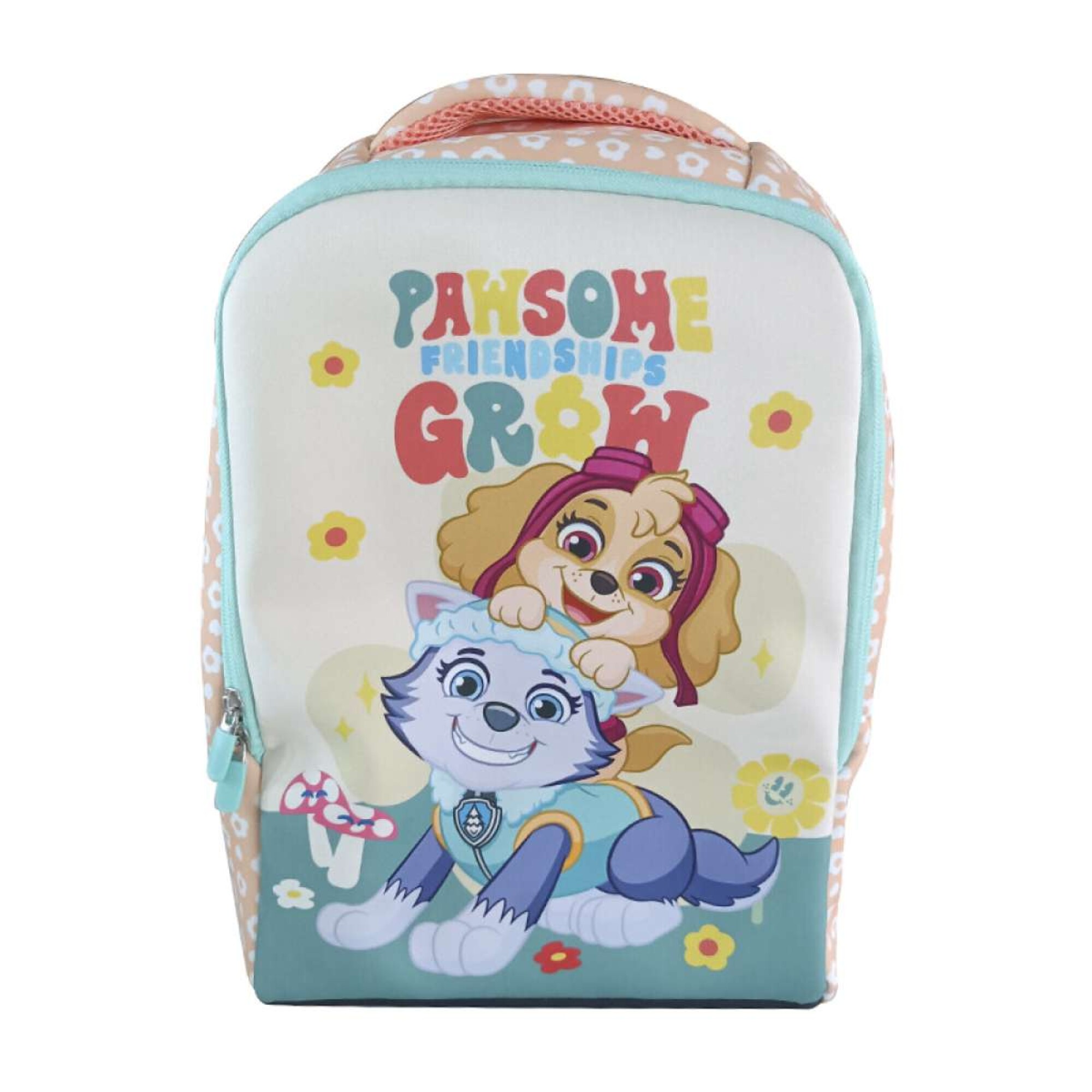 Mochila Infantil Paw Patrol Neopreno Grande 37 x 29 cm — Tienda