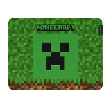 Mouse Pad Razer Gigantus V2 Medium Minecraft Edition Mouse Pad Razer Gigantus V2 Medium Minecraft Edition