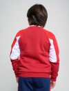 CAMPERA BOMBER LIMIT Nacional Oficial Junior W94