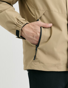300413 CAMPERA HARRY Kaki