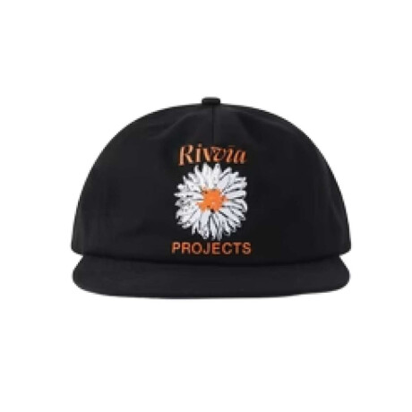 Gorro Cap Rivvia Blossom Verde