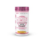 LANDERFIT WOMENS PROTEIN PINEAPLE COCO. única