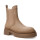 Botas de Mujer Miss Carol Nisa Chelsea Con Plataforma Beige