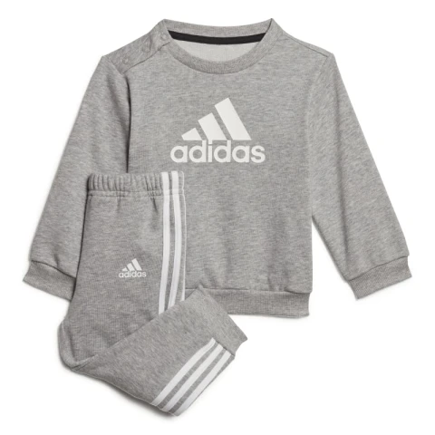 Equipo Deportivo Adidas Badge Of Sport French Gris