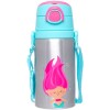 Vaso metal BUBA sirena